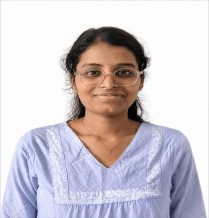 Ch. Sai Keerthana