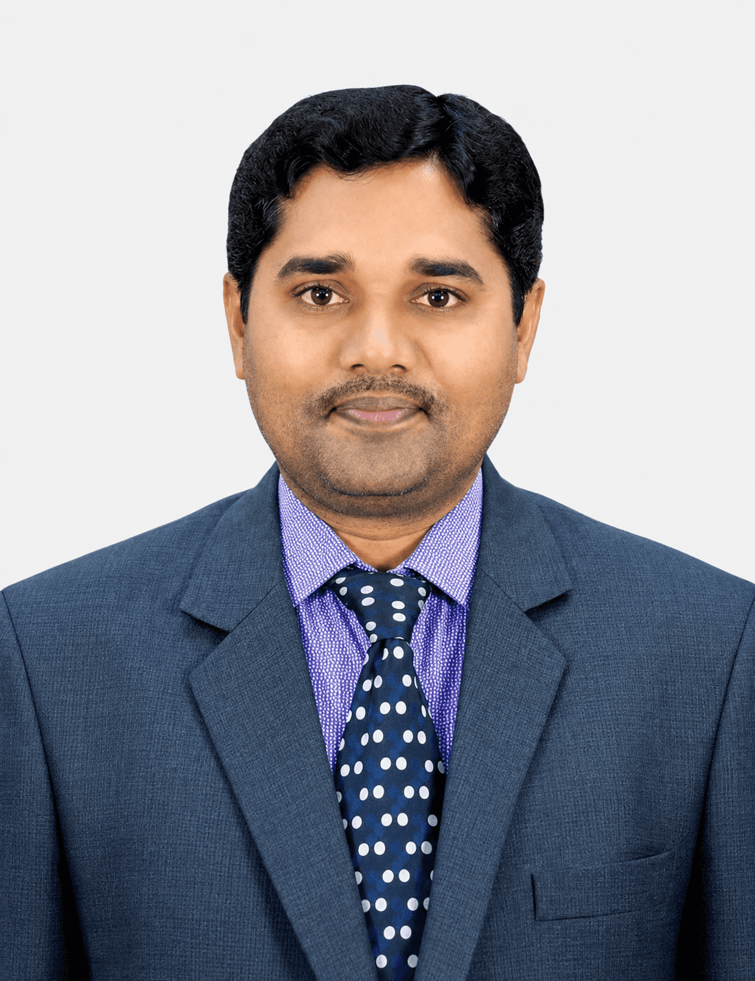 Dr. Raju Bairi
