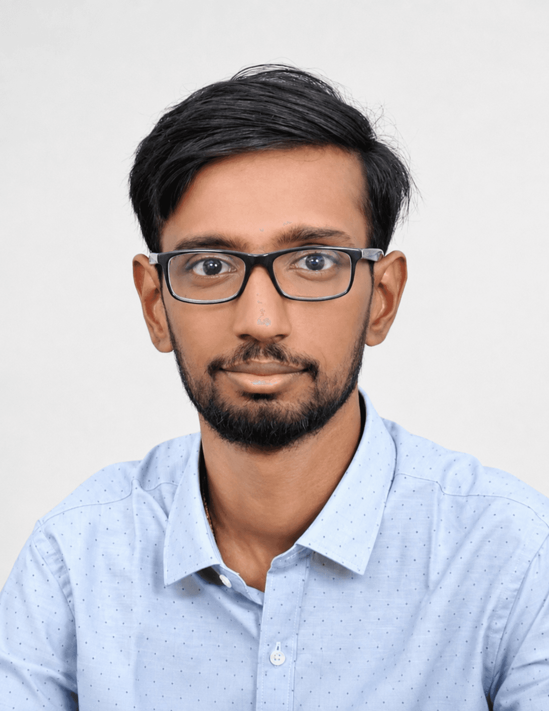 Dr Praveen Devanandan