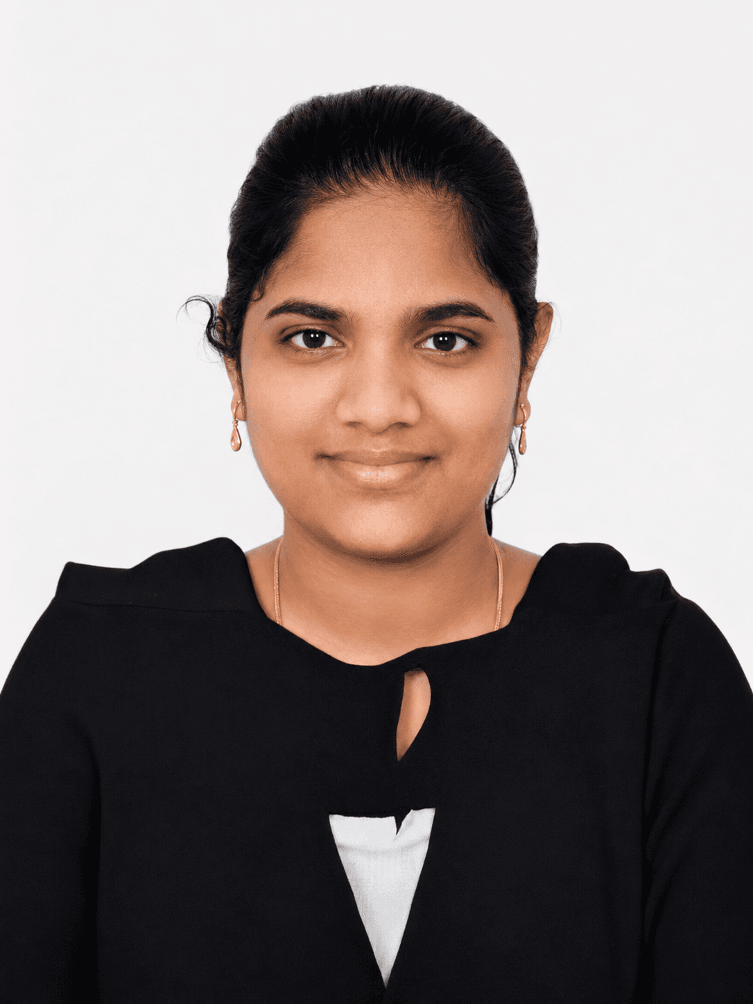 Haritha Matla
