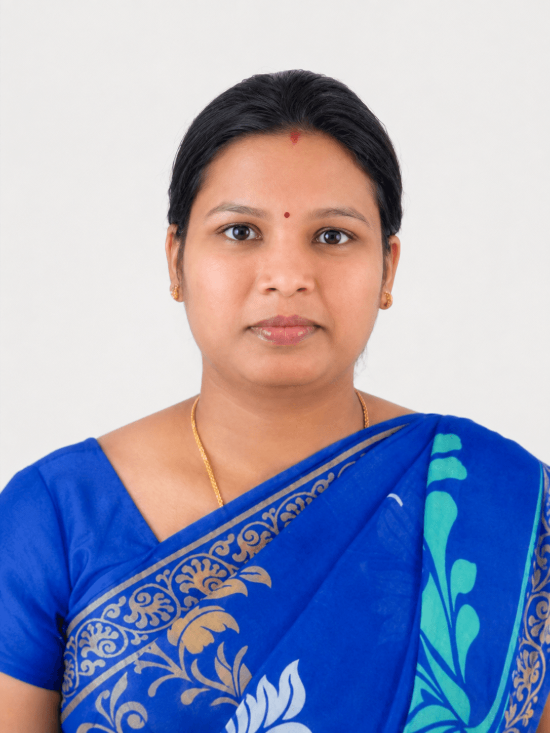 Tumma Hema Devi
