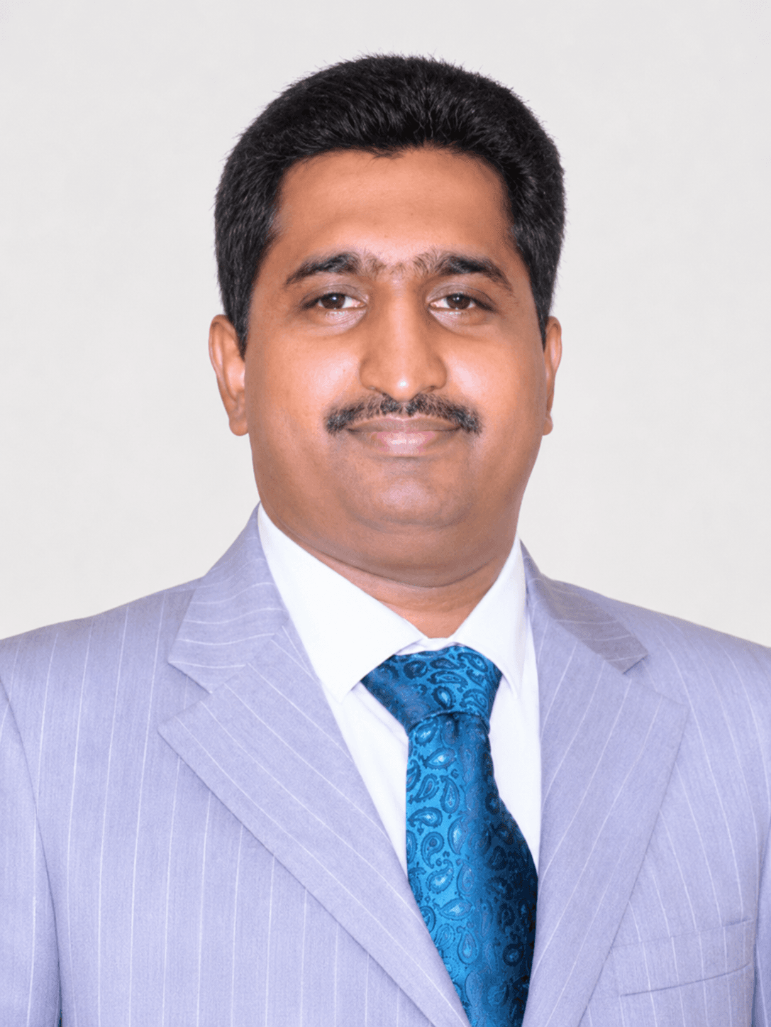 Dr. G Jayaprakash Reddy