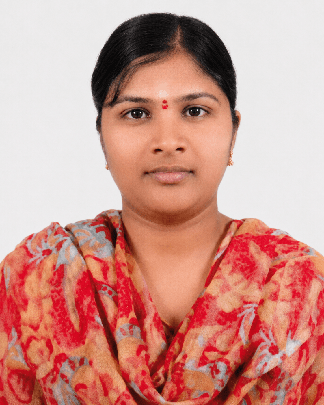 K Rajamani