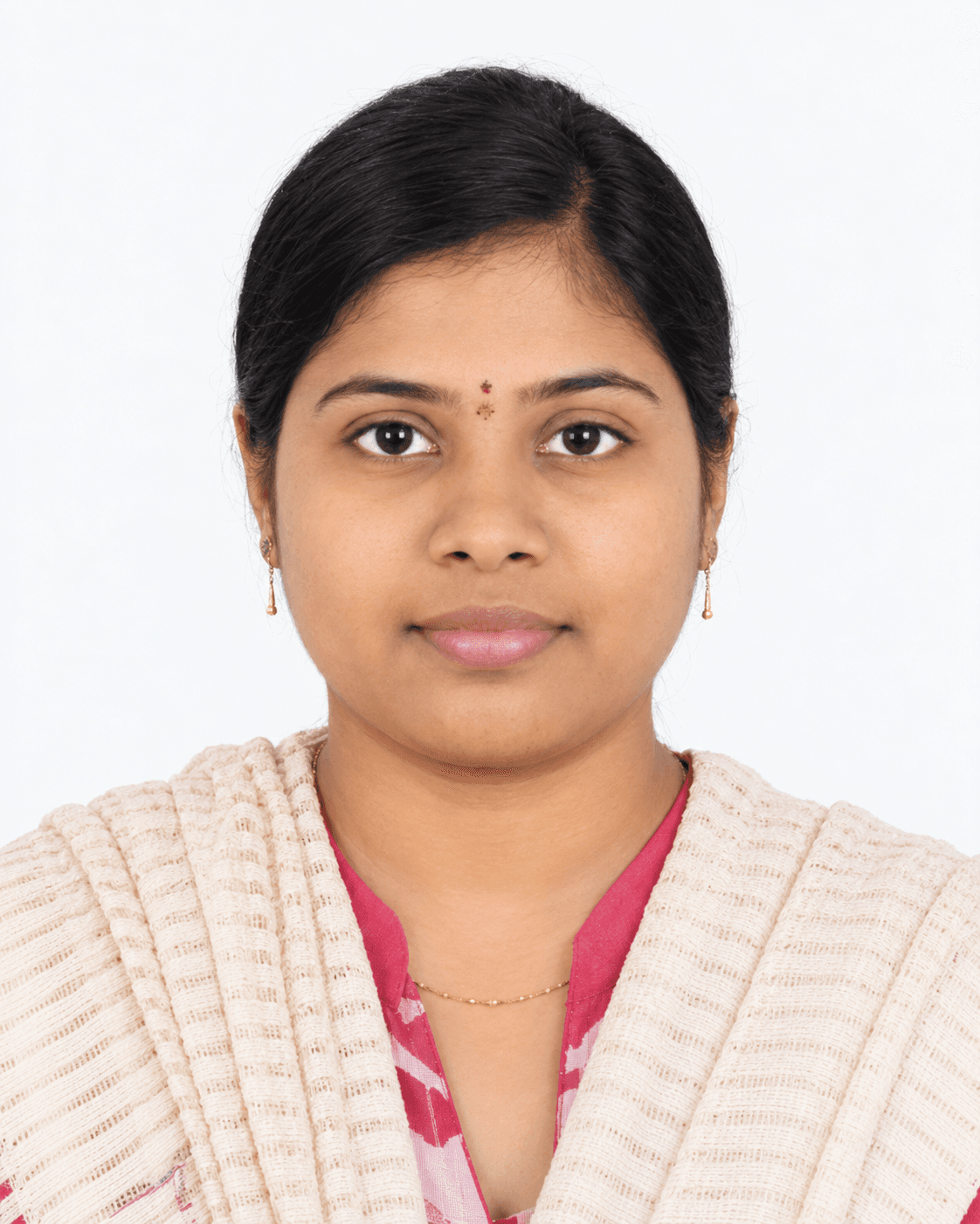 G Kavitha