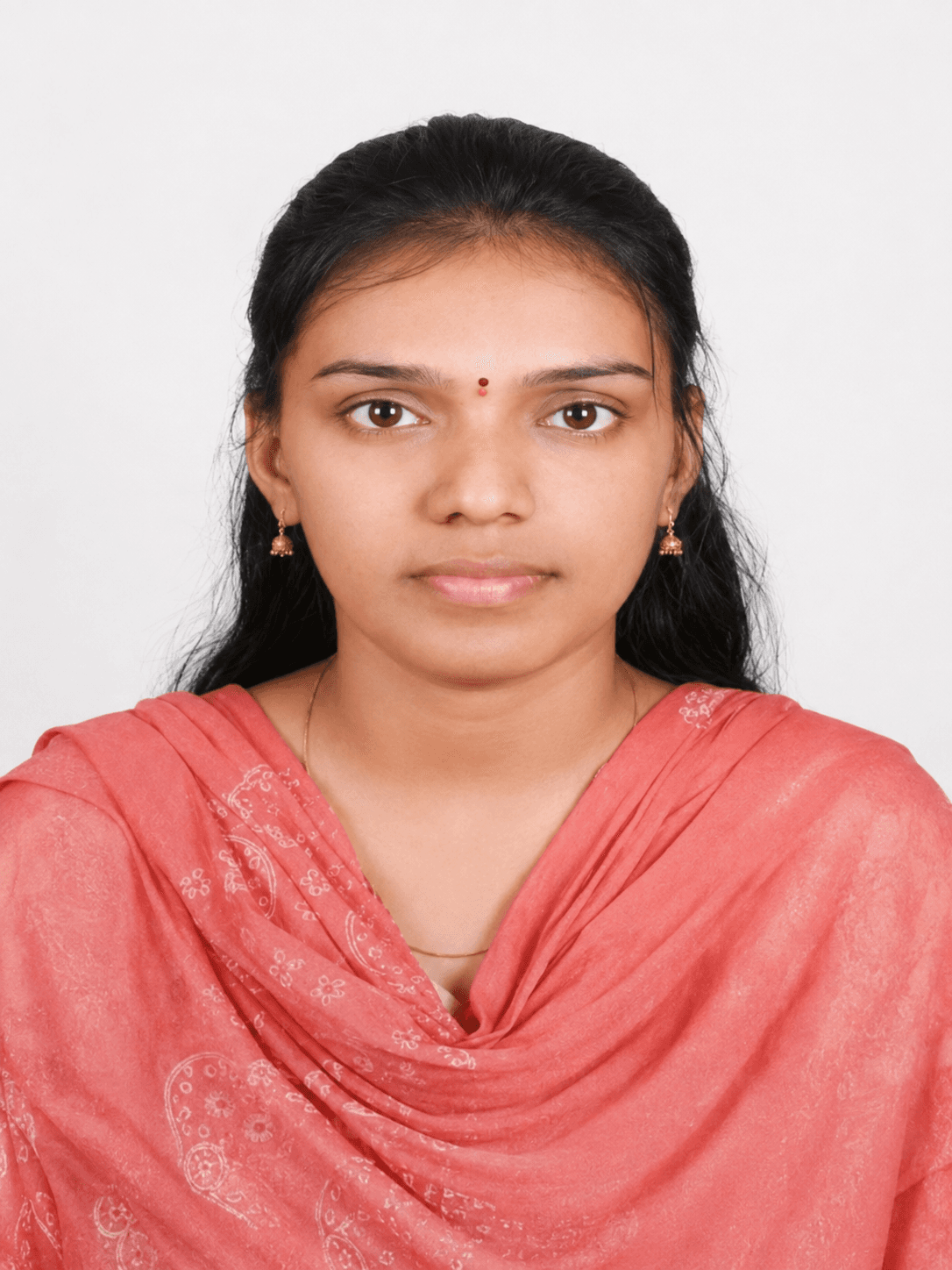 Dr M Kalpana