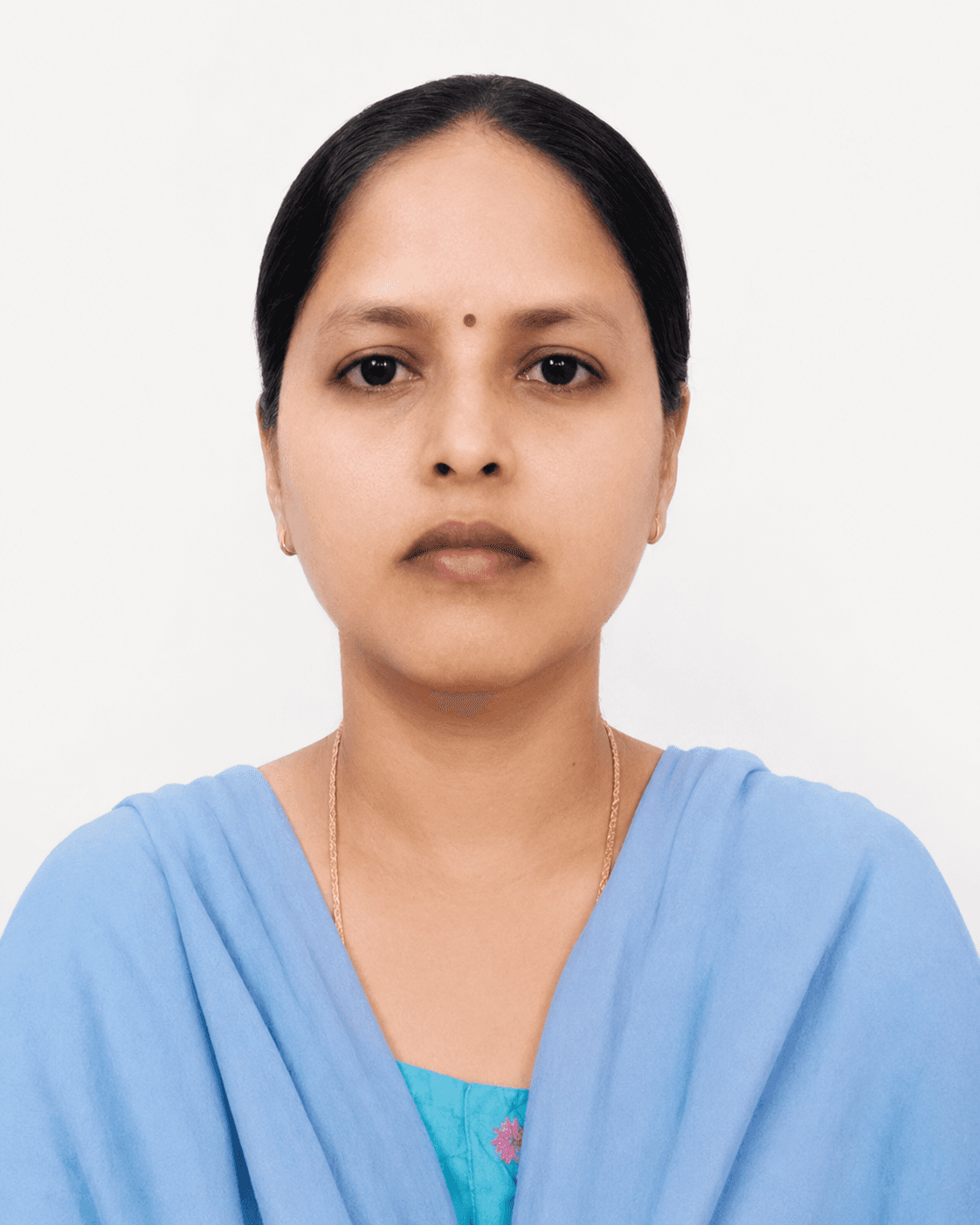 Mrs. S Manjula
