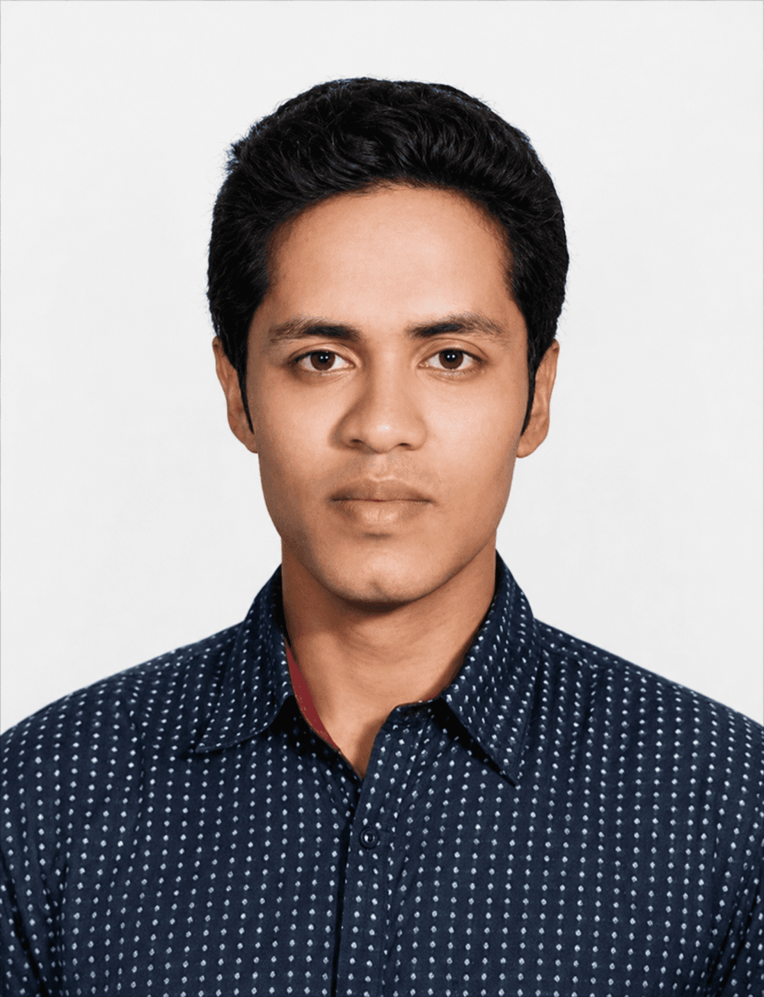 D Manu Ganesh