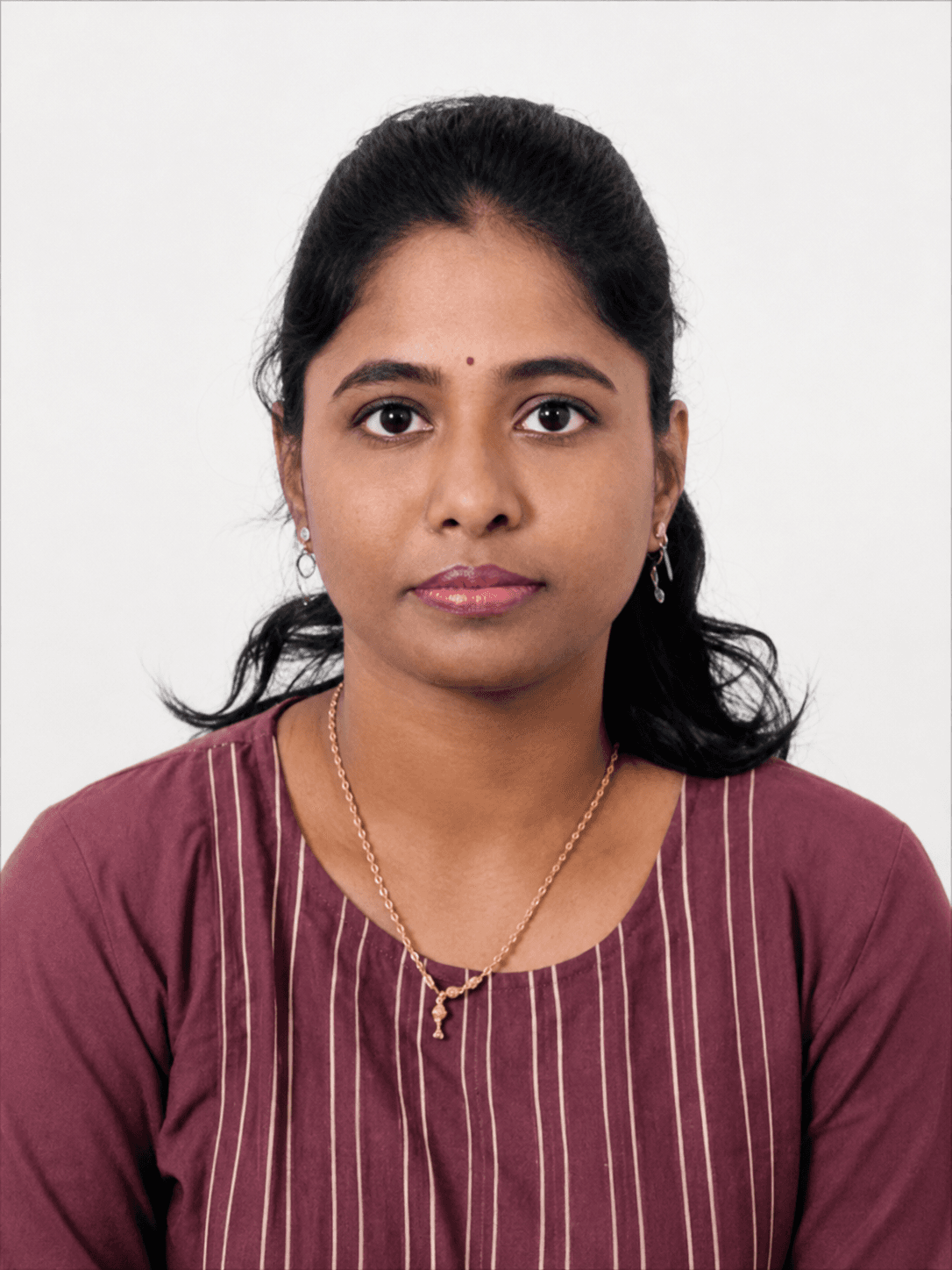 Bonagiri Meghana