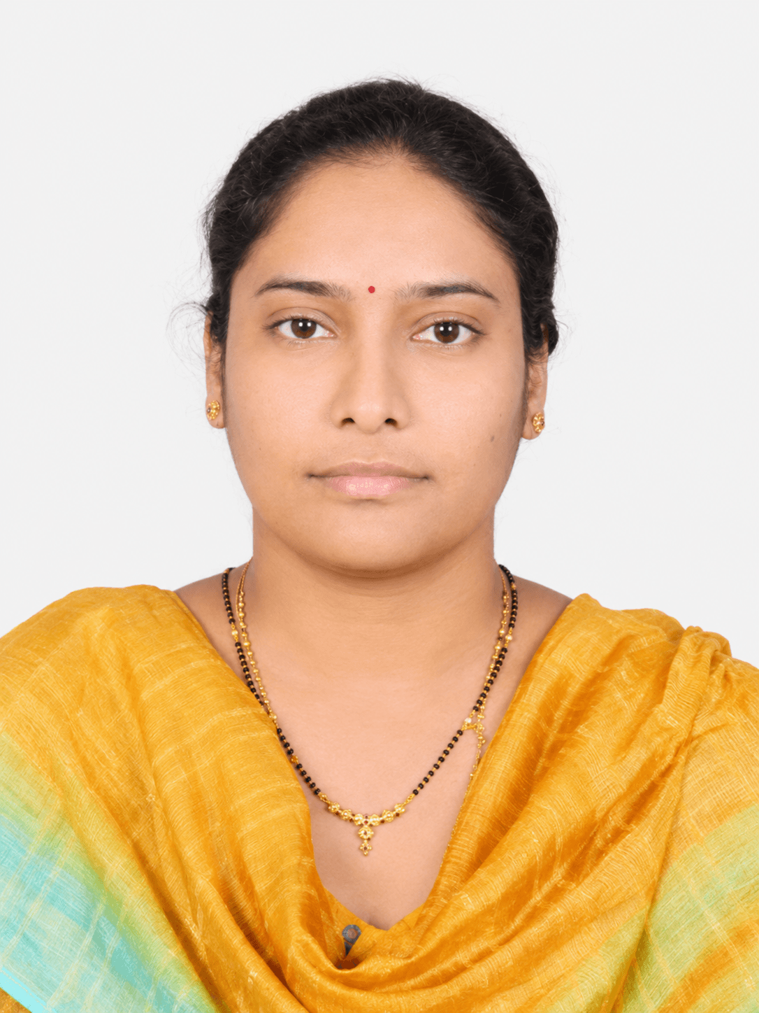 P Anusha