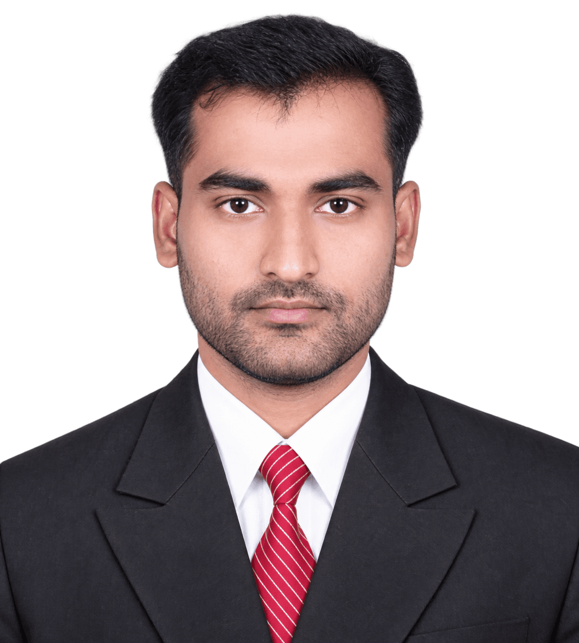 Dr P Rajashekar