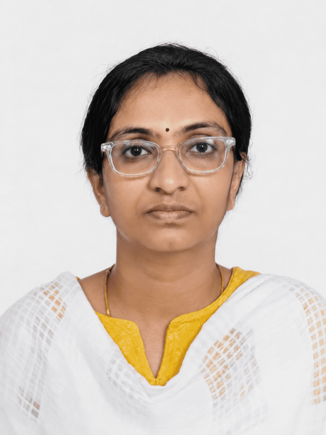 Dr. Ch Praveena