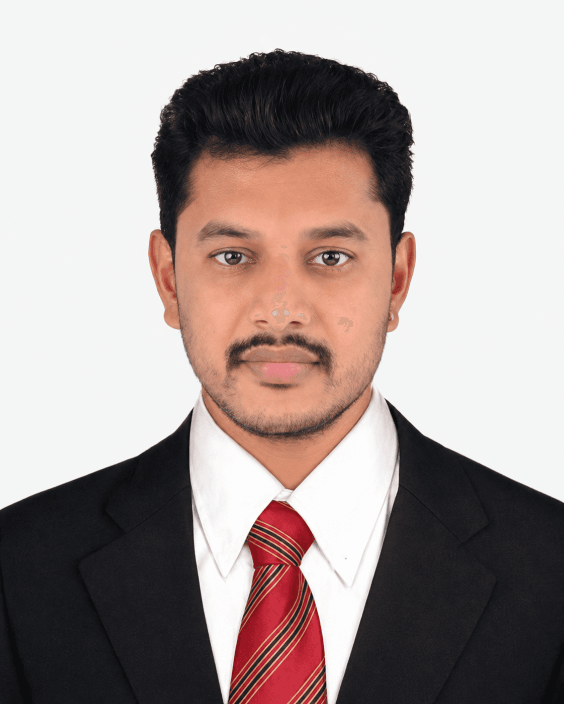 Dr Puvvada Ranadheer Chowdary