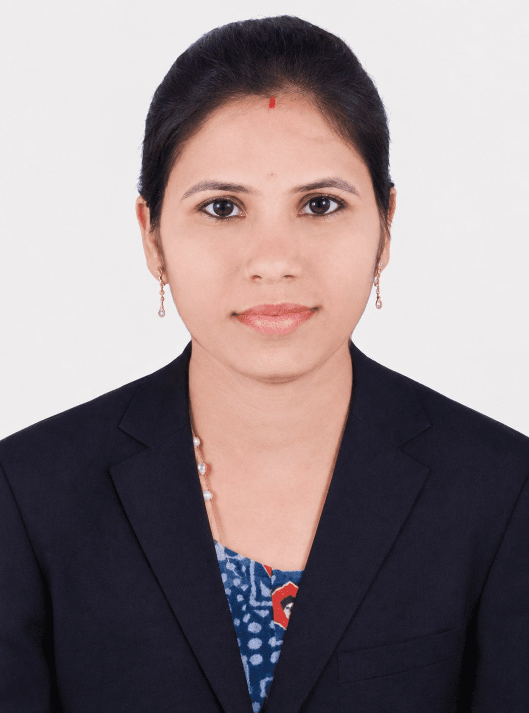 T Shruthi