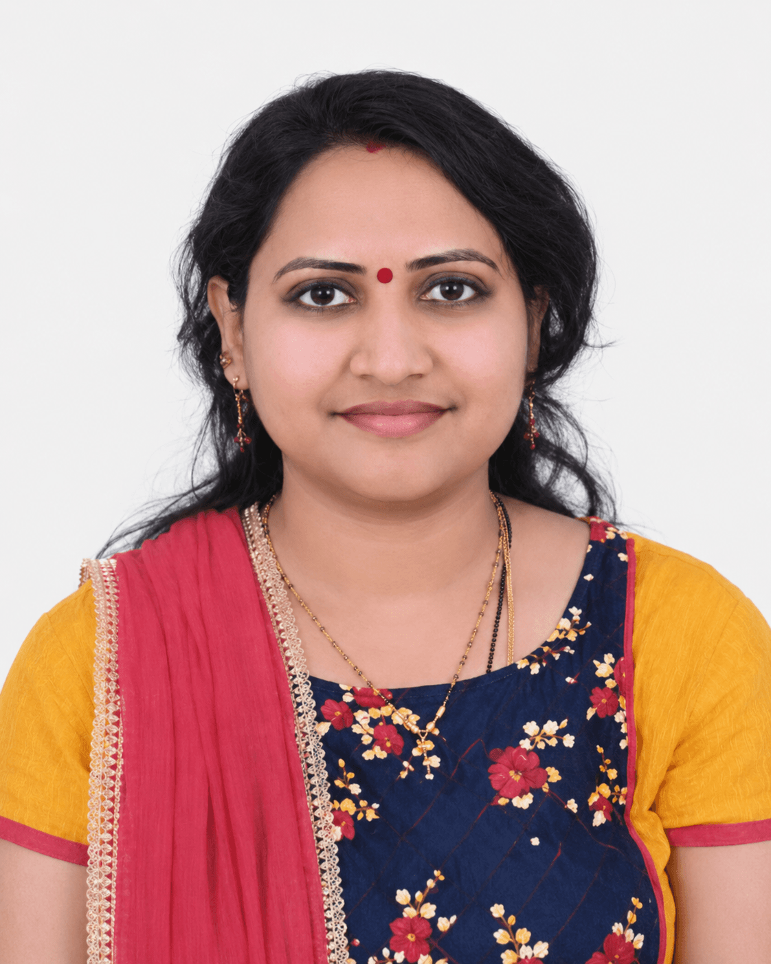 Dr K Srilatha