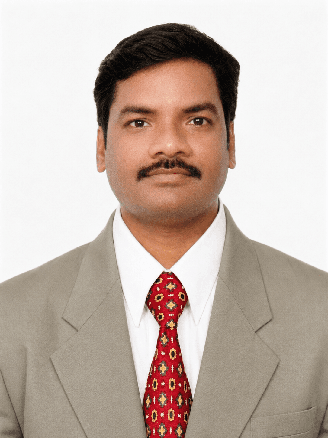 Dr. N Venu Madhav