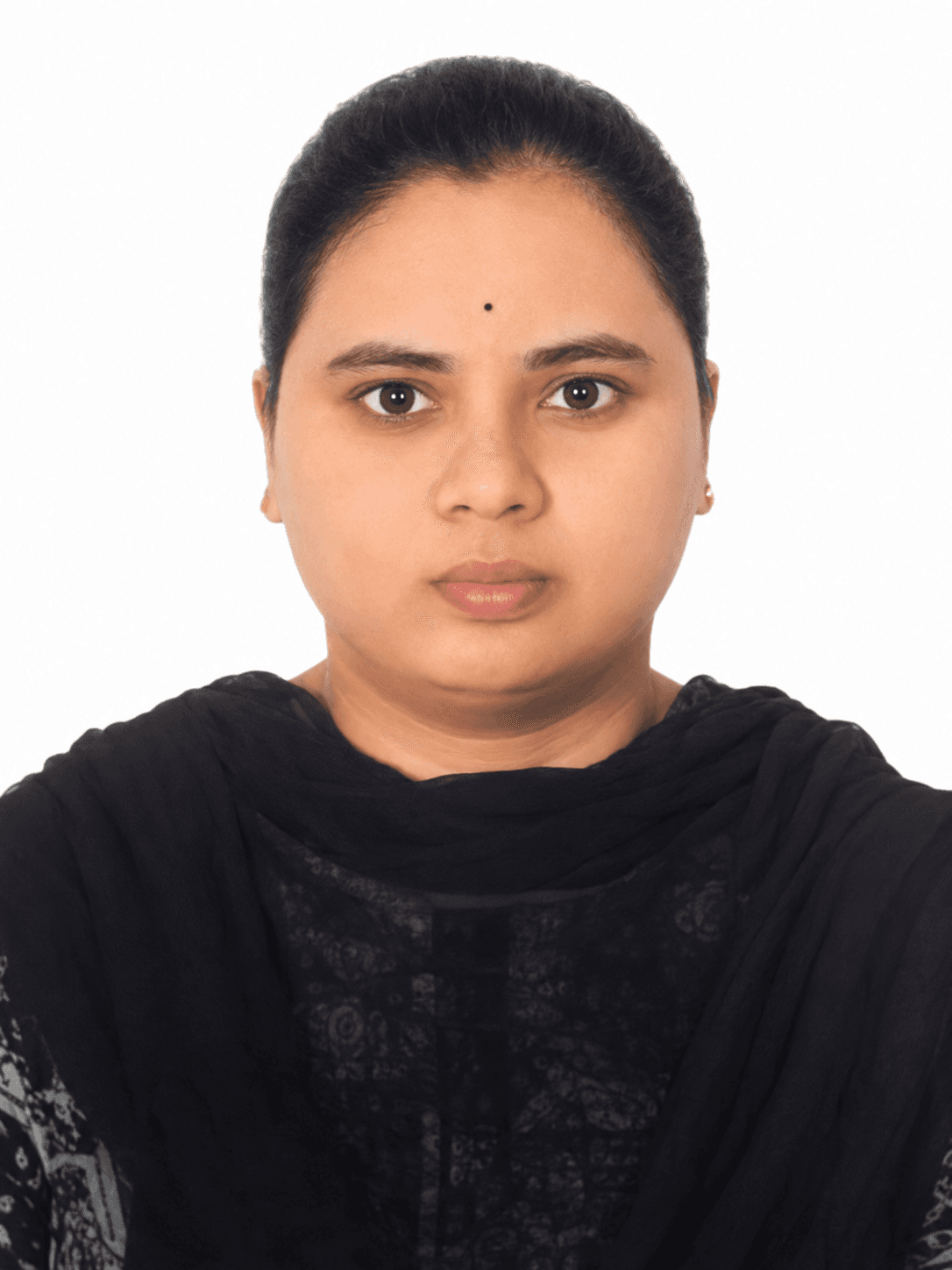 H G Vyshnavi