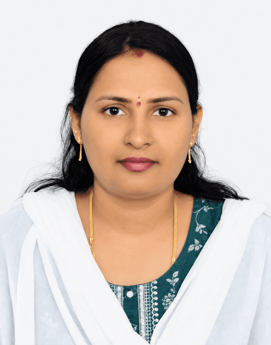 Azmeera Mounika