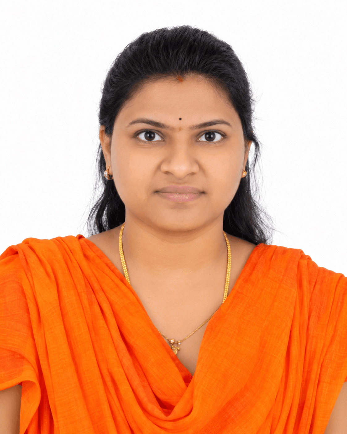 S Swaroopa