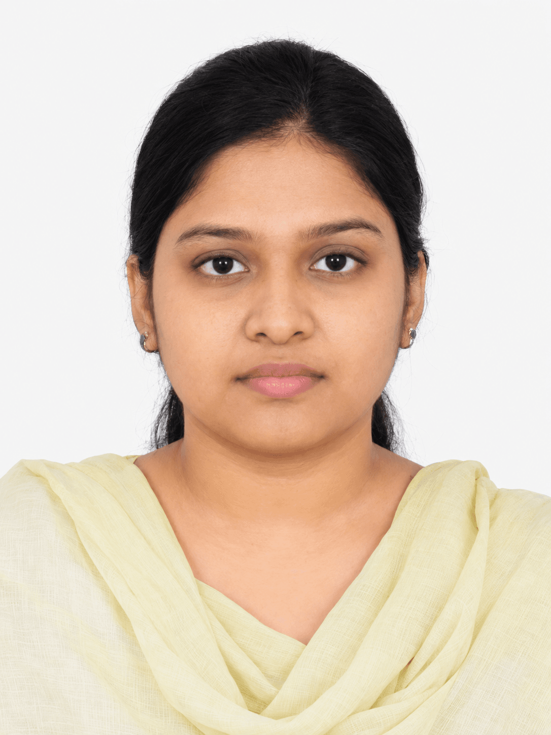 Sadiqua Tarannum