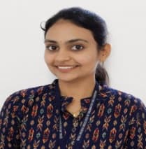 H. Pranitha