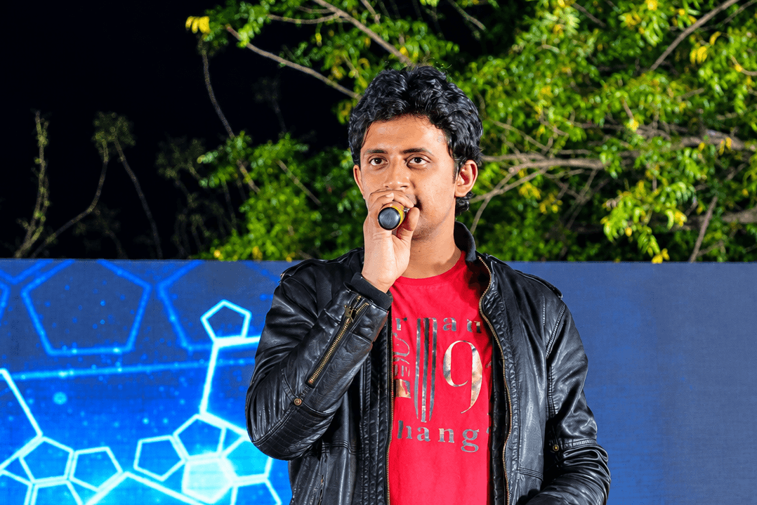 Campus life at St. Peter's Institute of Pharmaceutical Sciences - moment 9