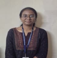 P. Sharanya