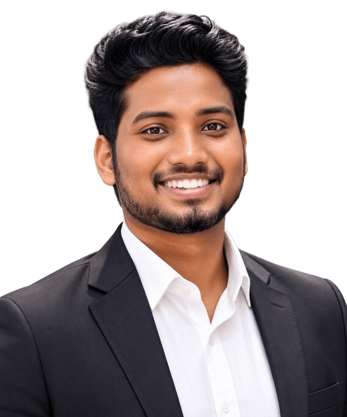 S. Sandesh Kumar