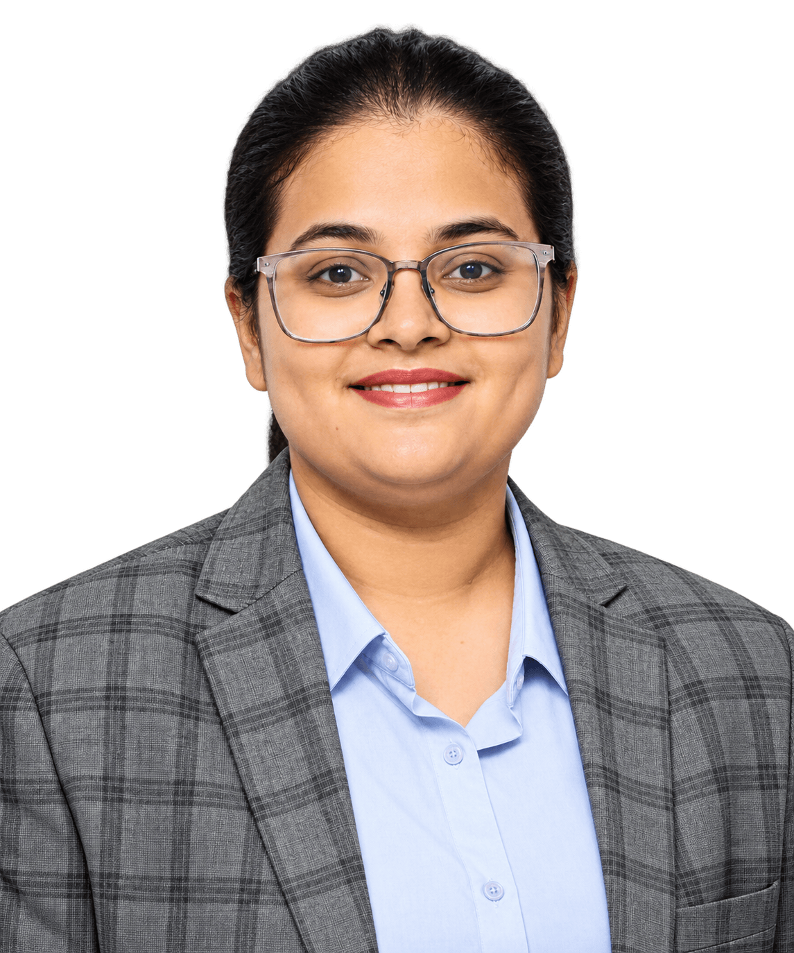 Konda Ashwini