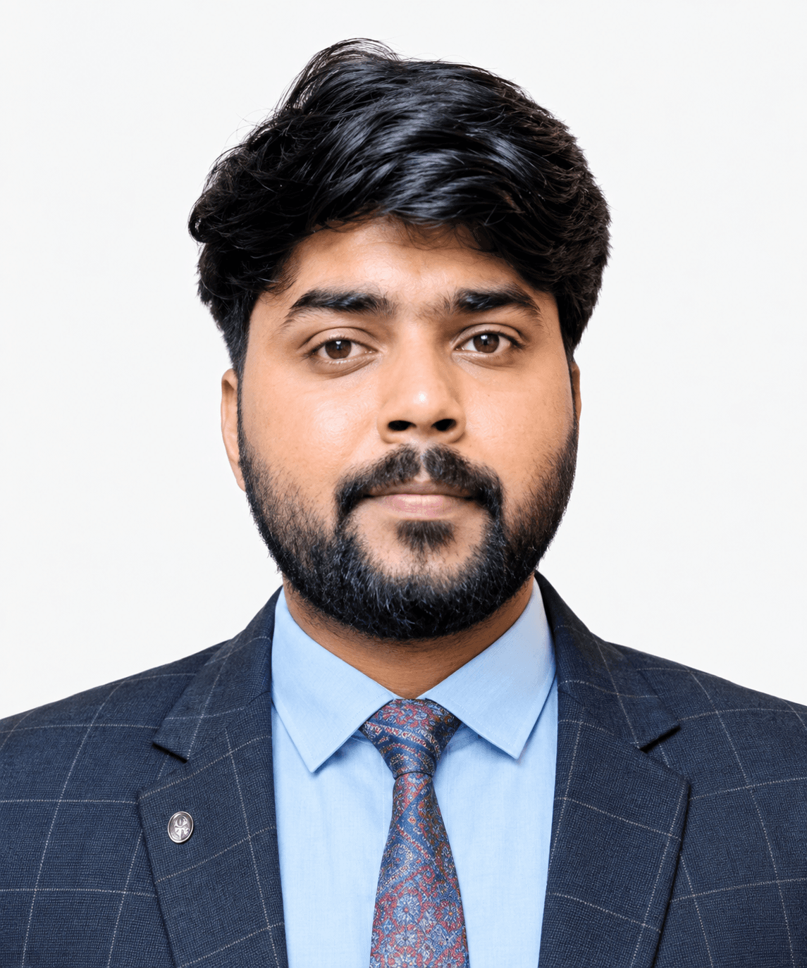Nangi Sairam