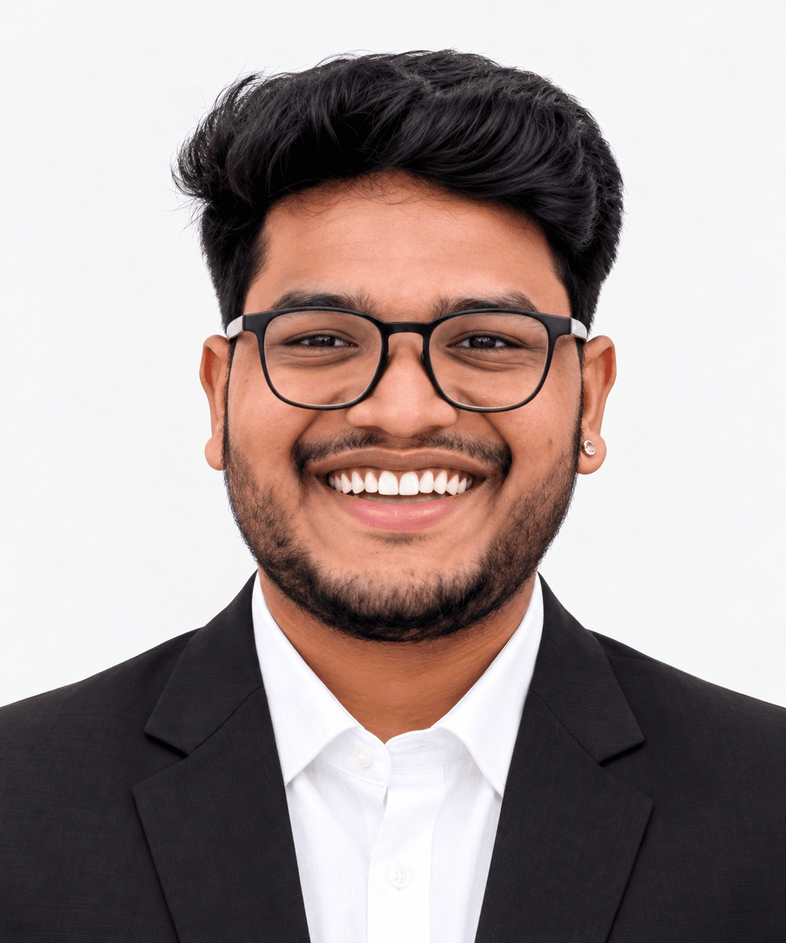 R. Nidhi Chandra