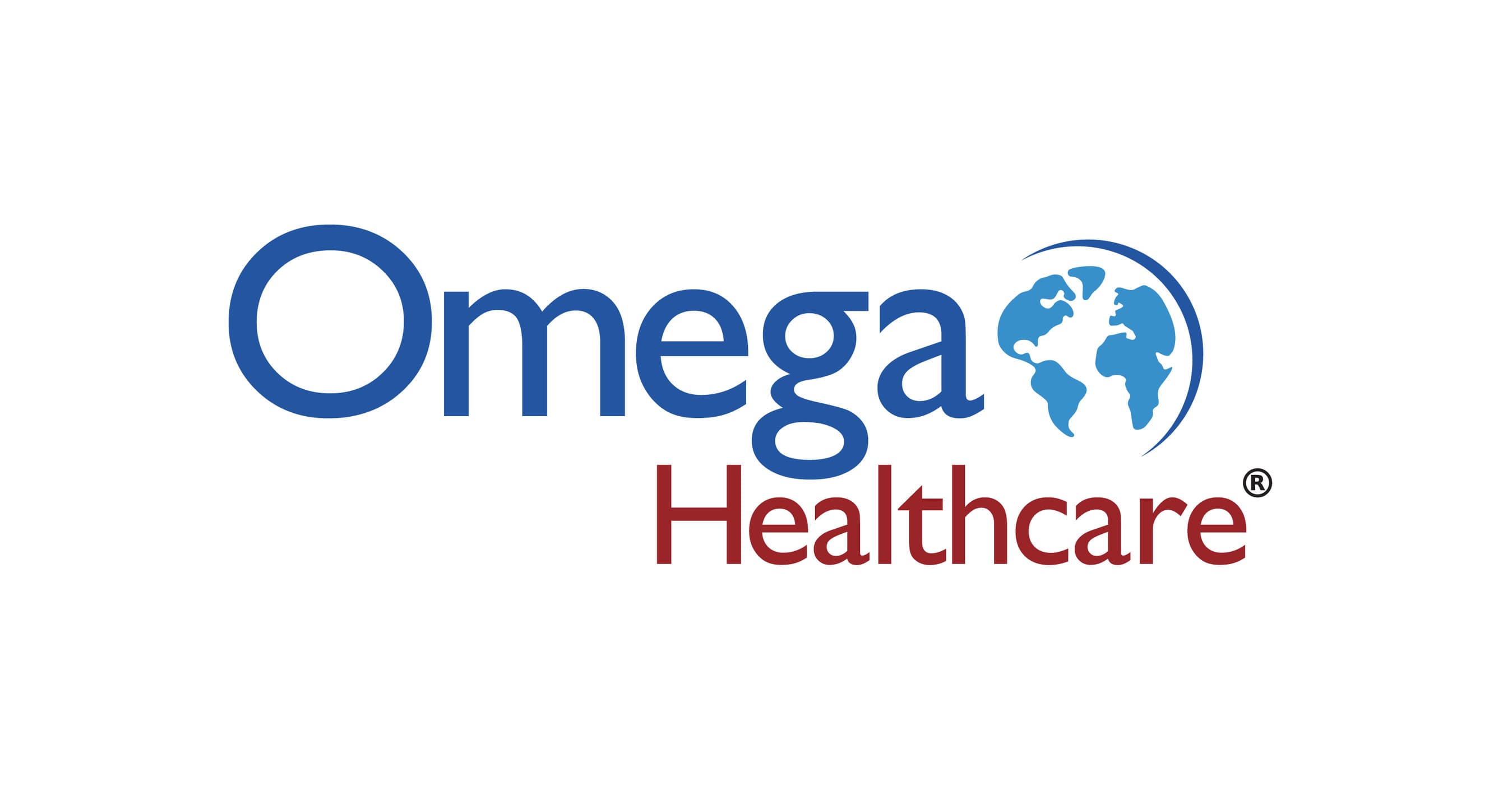 Omega Healthcare