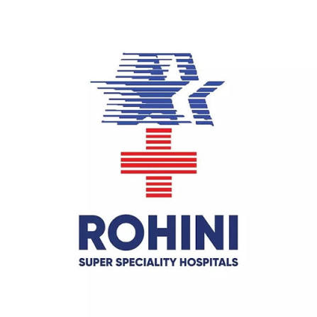 ROHINI SUPER SPECIALITY HOSPITAL, HANAMKONDA logo
