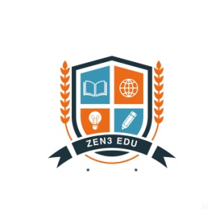 ZEN3 GLOBAL STUDY ADVISORS PVT LTD logo