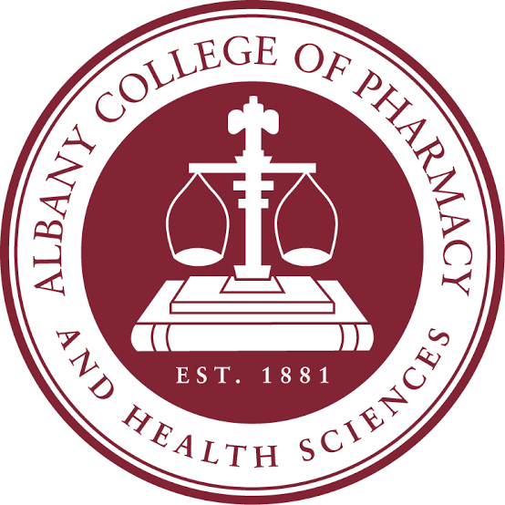 ALBANY COLLEGE OF PHARMACY & HEALTH SCIENCES logo