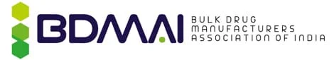 BDMAI - Bulk Drugs Manufacturers Association Of India, Jeedimetla, Hyderabad logo