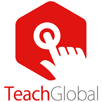 TEACH GLOBAL SOLUTIONS, HYDERABAD logo