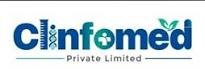 CLINFOMED PVT LTD, DILSHUKHNAGAR, HYDERABAD logo