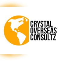 CRYSTAL OVERSEAS CONSULTANTS, NAIMNAGAR, Hanumakonda logo