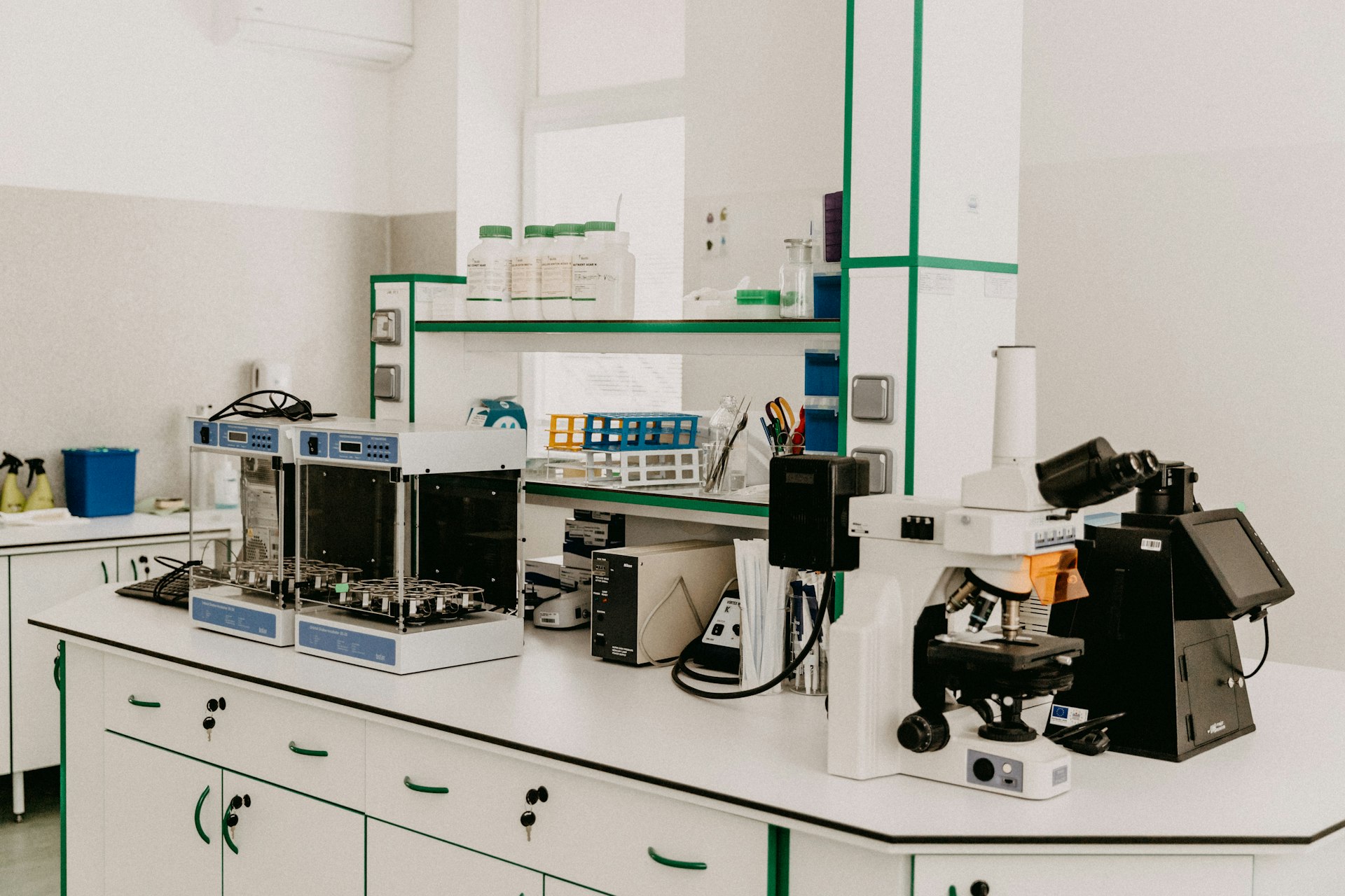 Pharmaceutical Analysis