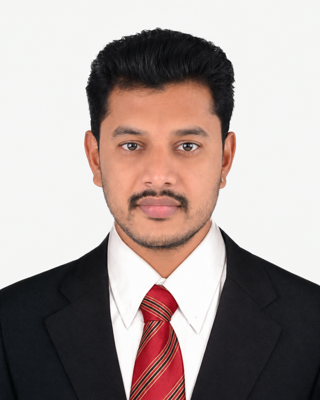 Dr. Puvvada Ranadheer Chowdary