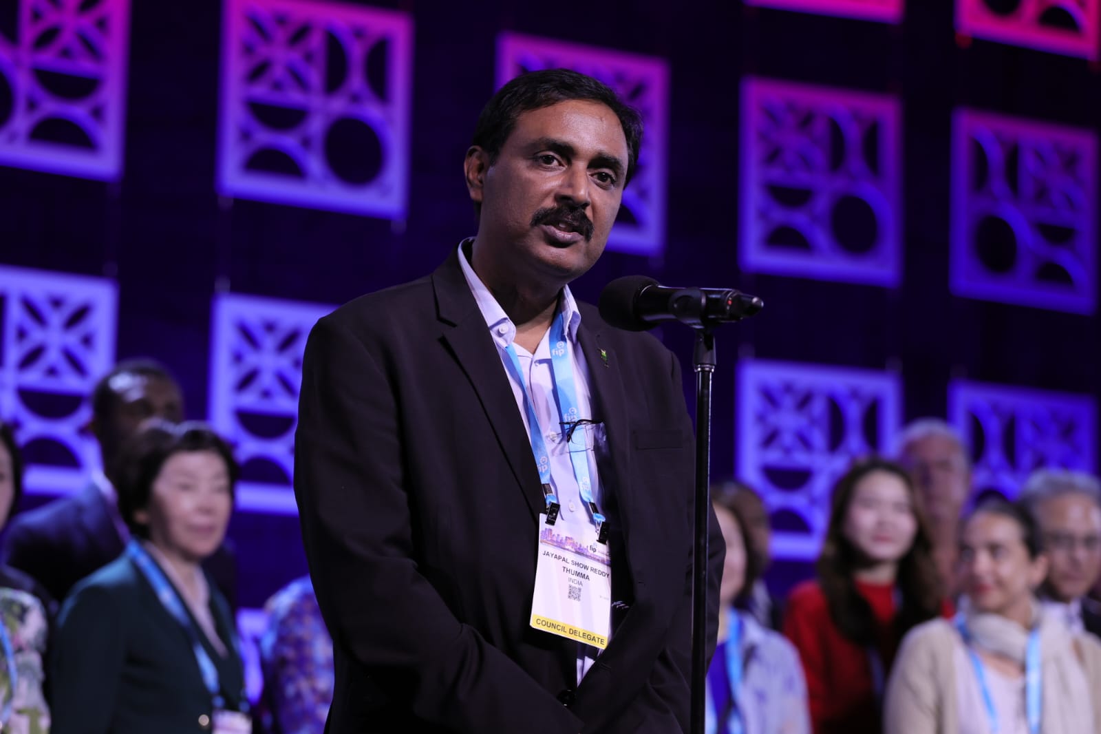 Montreal Declaration — India’s Voice, Global Impact: Championing Pharmacists in NCD Prevention and Management 1