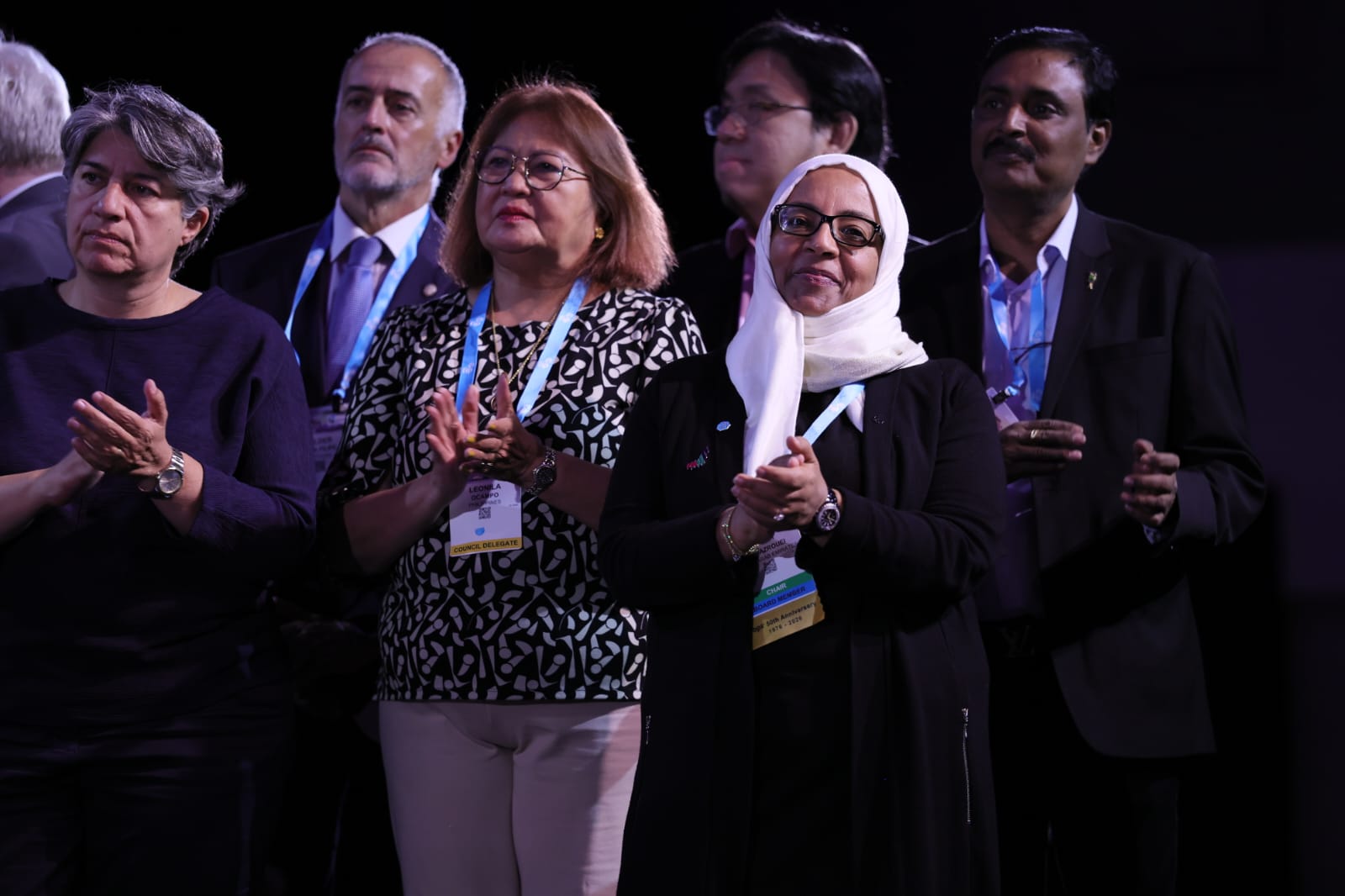 Montreal Declaration — India’s Voice, Global Impact: Championing Pharmacists in NCD Prevention and Management 2