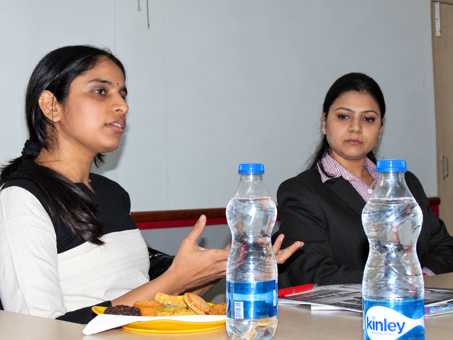 Placement Drive
