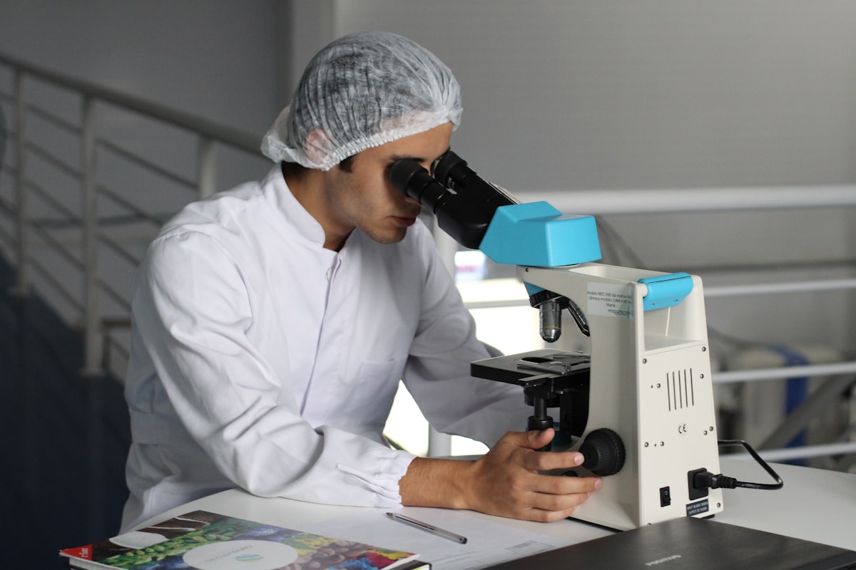 M. Pharmacy - Pharmaceutics