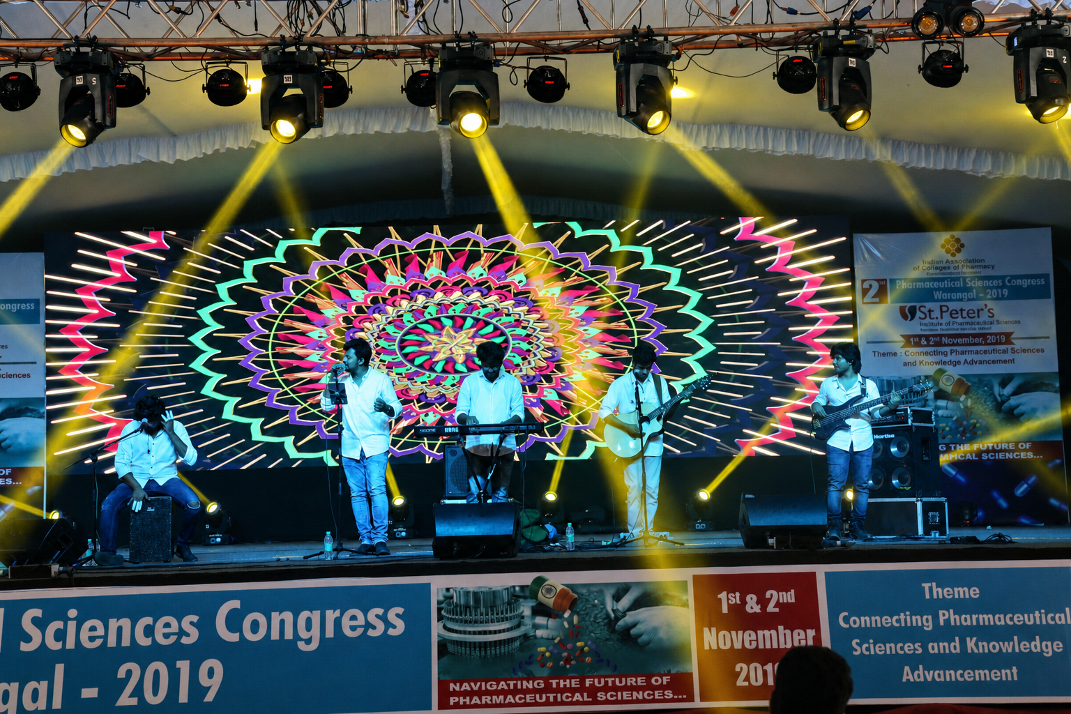 Annual Day Celebration