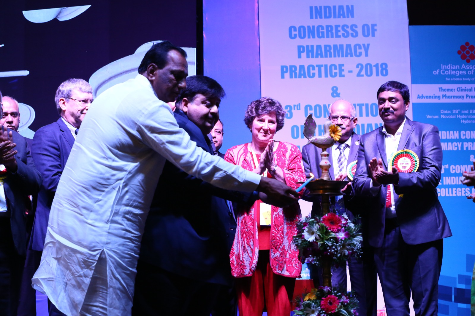 Aurobindo Pharma Drive